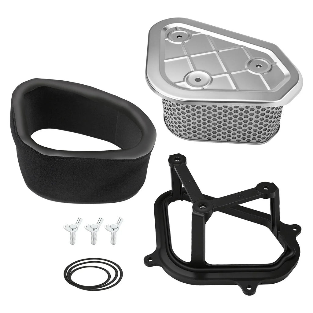 Air Filter Cage Holder for Kawasaki Prairie Brute Force