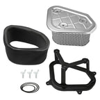 Air Filter Cage Holder for Kawasaki Prairie Brute Force