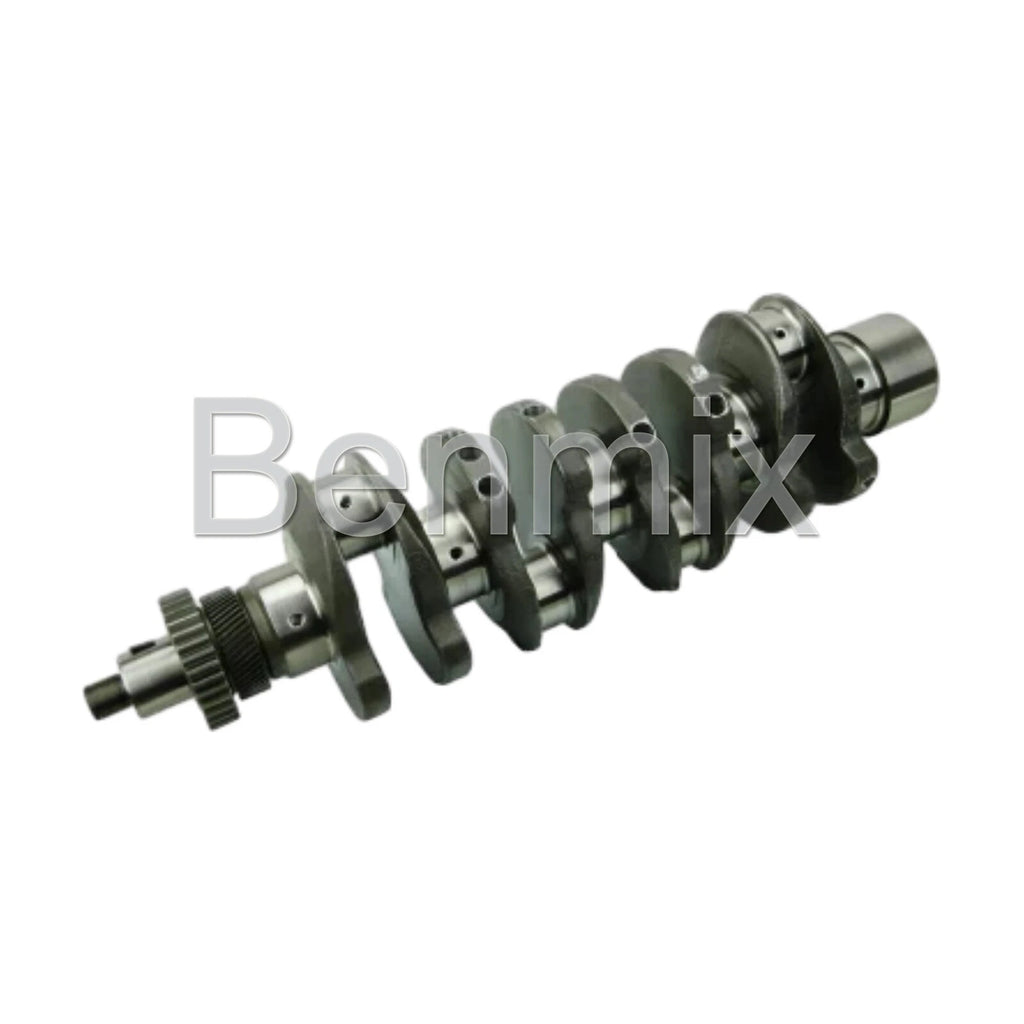 Crankshaft 1005021-X12 1005021X12 for Dachai CA498