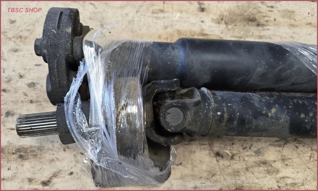 Transmission Drive Shaft Propshaft for Jaguar XJ8 (1998–2003) NND5800E