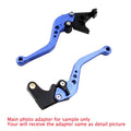 Short Clutch Brake Lever for CFMOTO 450SS 450SR (2021–2023) 450NK (2023–2024)