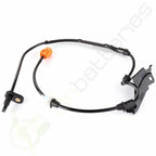 Pair Front ABS Wheel Speed Sensor for Acura TSX (2004–2008) & Honda Accord (2003–2007)
