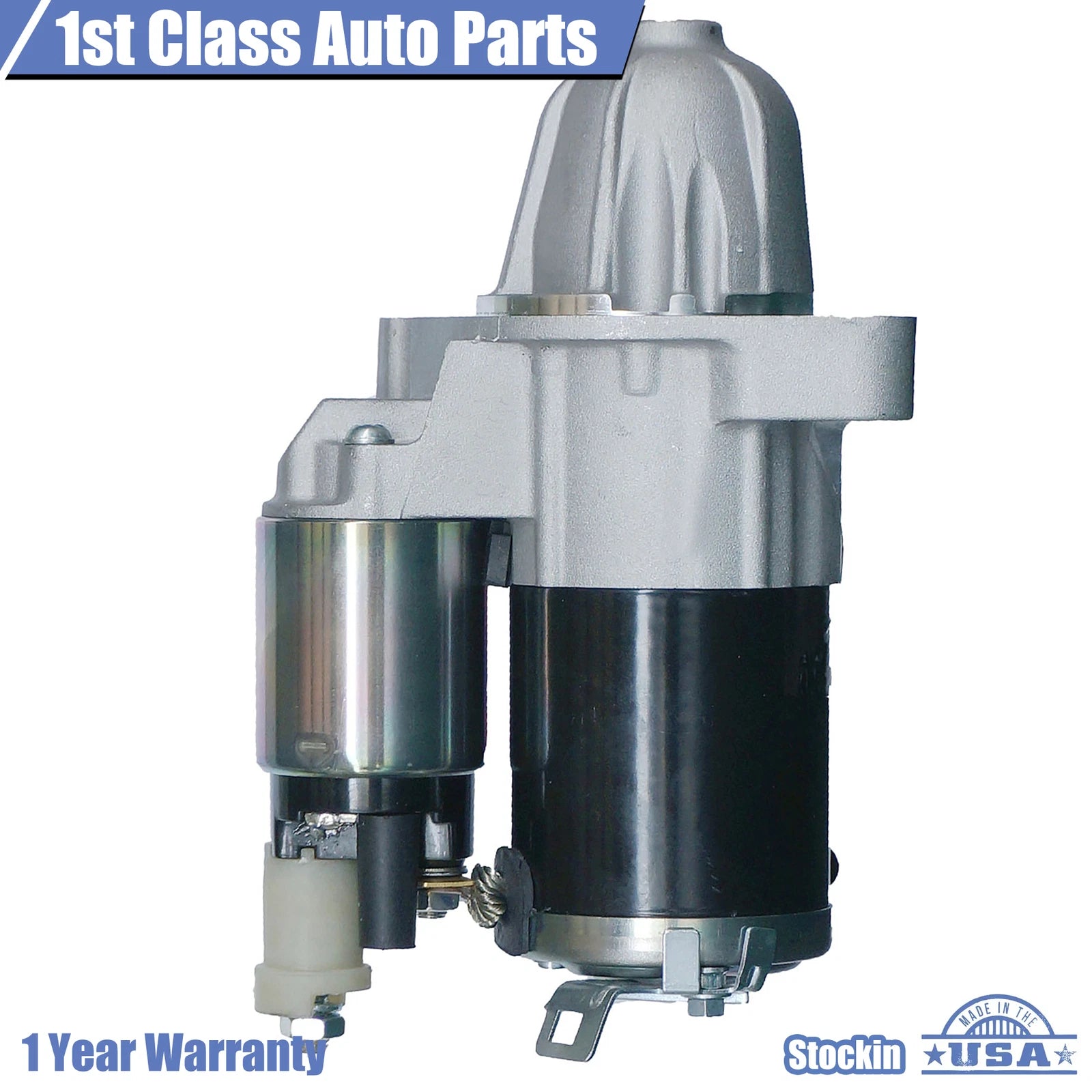 Starter for Honda Accord (2004-2005)