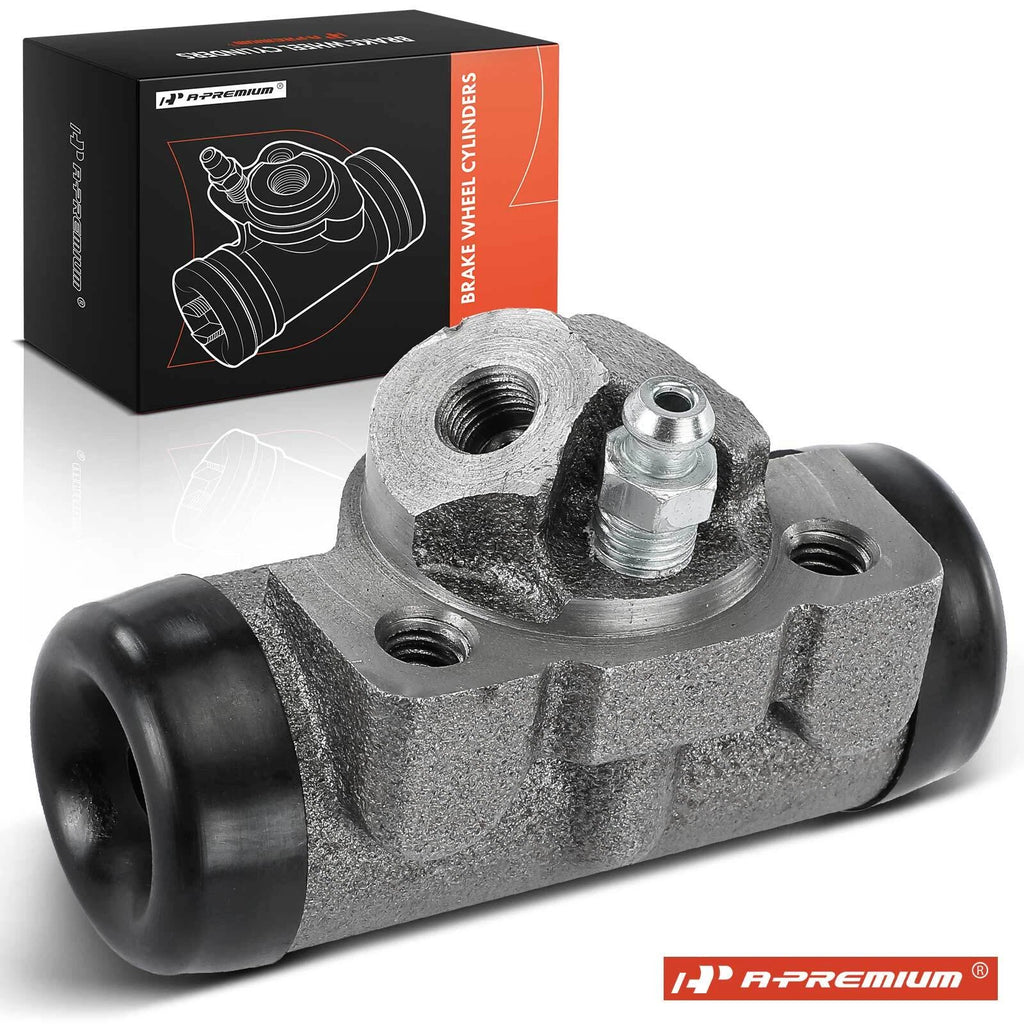 Rear Right Drum Brake Wheel Cylinder for Ford F-250 F-350 E-150 Jeep