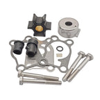 Water Pump Rebuild Kit for Johnson Evinrude OMC 0396644 396644 Outboard