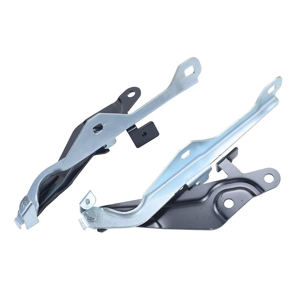 Hood Hinge Set for Ford Mustang (2018–2021) JR3Z16796A