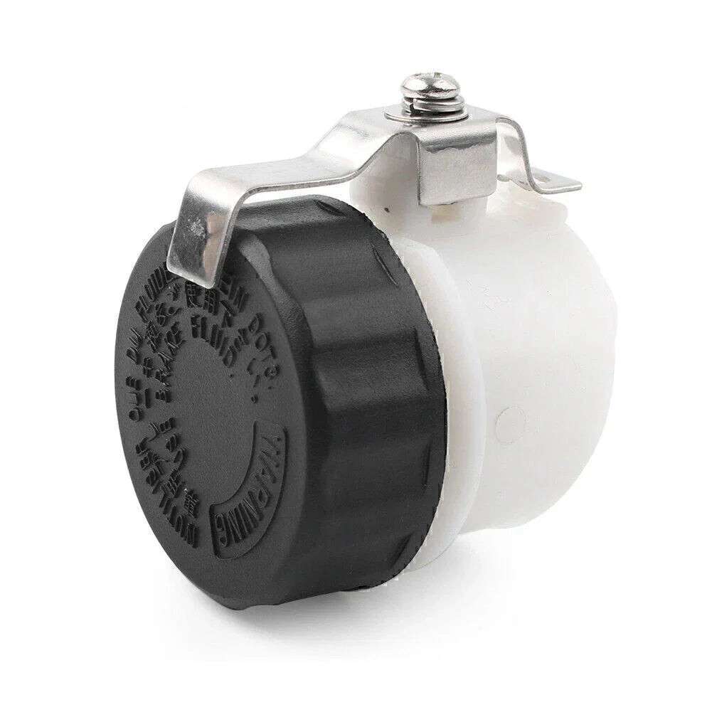 Clutch Master Cylinder Reservoir for Honda VTR1000F (1997-2005)