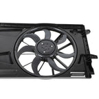 Radiator Cooling Fan for Chevrolet Cruze (2017-2019)