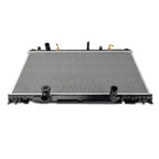 Radiator for Toyota Camry 2.4L L4 (2002–2006)