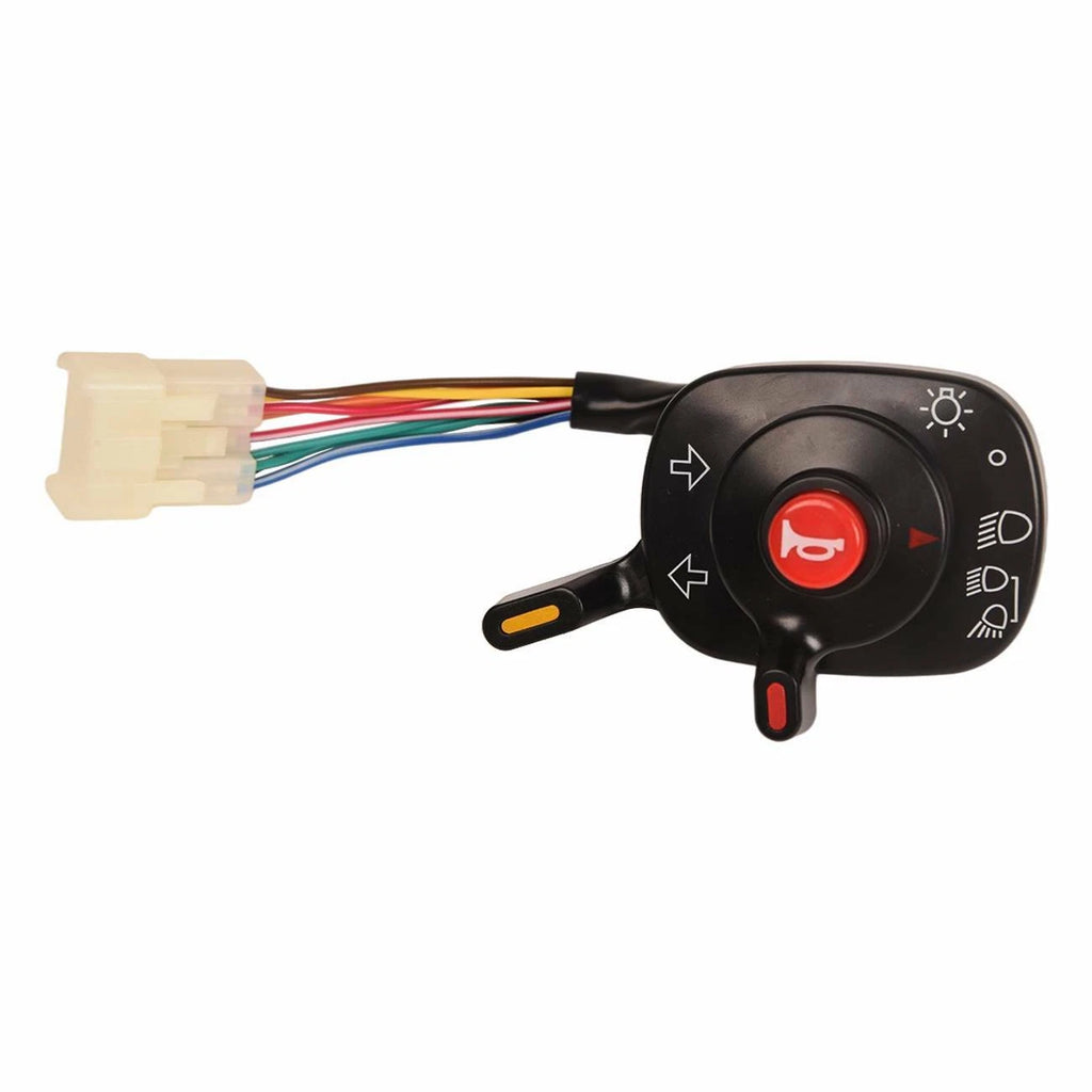 Combination Switch for Kubota BX2360 BX24D BX2660D (2010-2018)