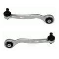 Set of 2 Front Upper Rearward Control Arm Links for Audi A8 Quattro (2003)