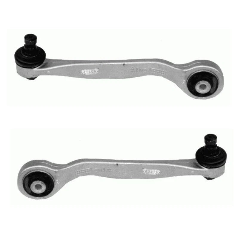 Set of 2 Front Upper Rearward Control Arm Links for Audi A8 Quattro (2003)