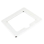 Fuel Door Accent for Honda Goldwing 1500 GL1500 (1988-2000) Chrome