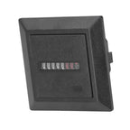 Roller Counter Timer for Industrial Use (ABS Material)