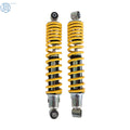 2X Front Shocks for Yamaha Banshee 350 (1987–2006) 3GG-23350-20-36