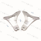 Low Mount Kit & Multi-Purpose Backrest for Harley Touring (2014–2017)