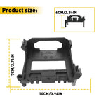 Radar Cruise Sensor Control Body Bracket for Honda Civic CR-V (2018–2022)