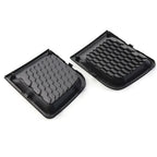 Front Bumper Lower Grille Bezel Cover for Jeep Renegade (2015-2023)