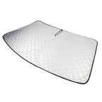 Foldable Windshield Sun Shade for Lexus RX (2016–2022)