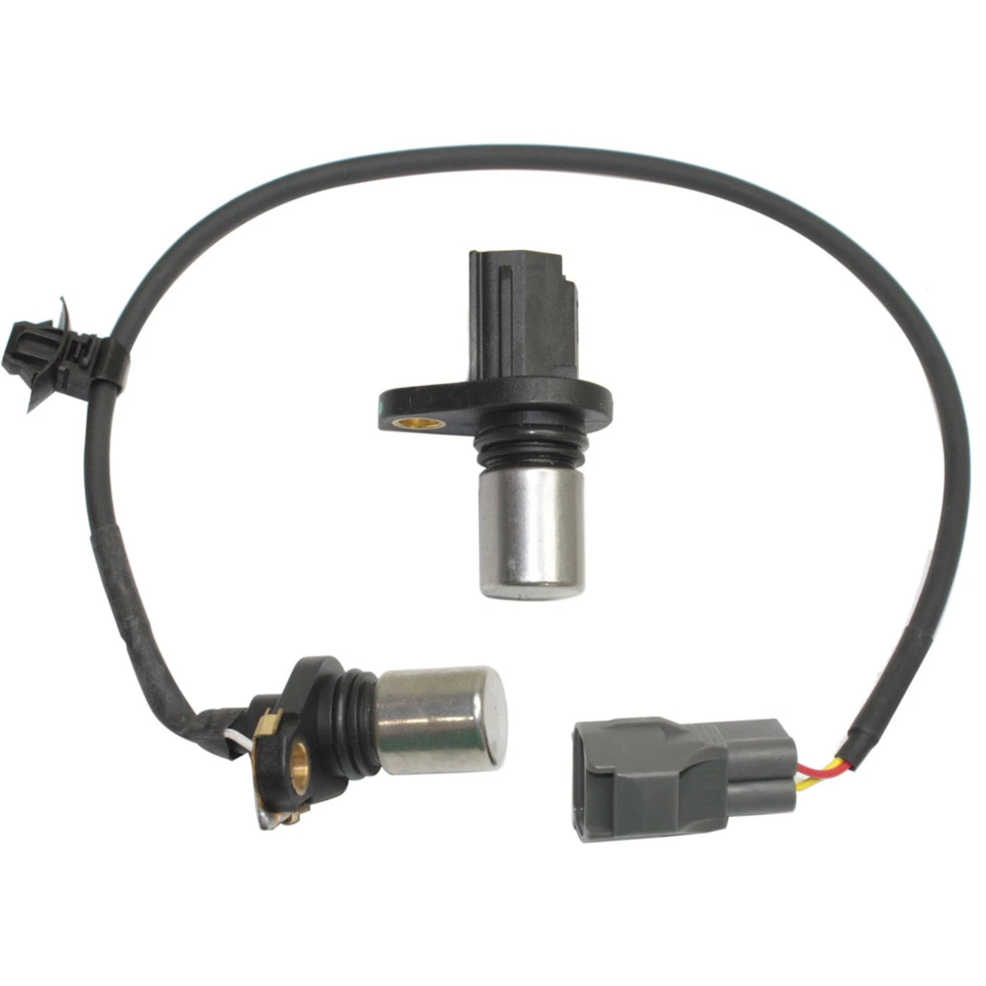 Crankshaft Position Sensor Kit for Toyota Corolla, Matrix (1998–2008)