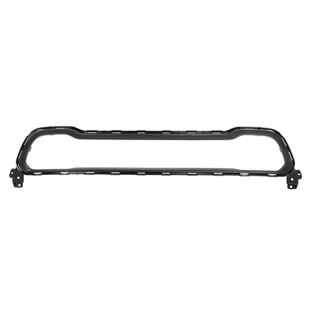 Front Bumper Grille Trim for Jeep Cherokee (2014–2018)