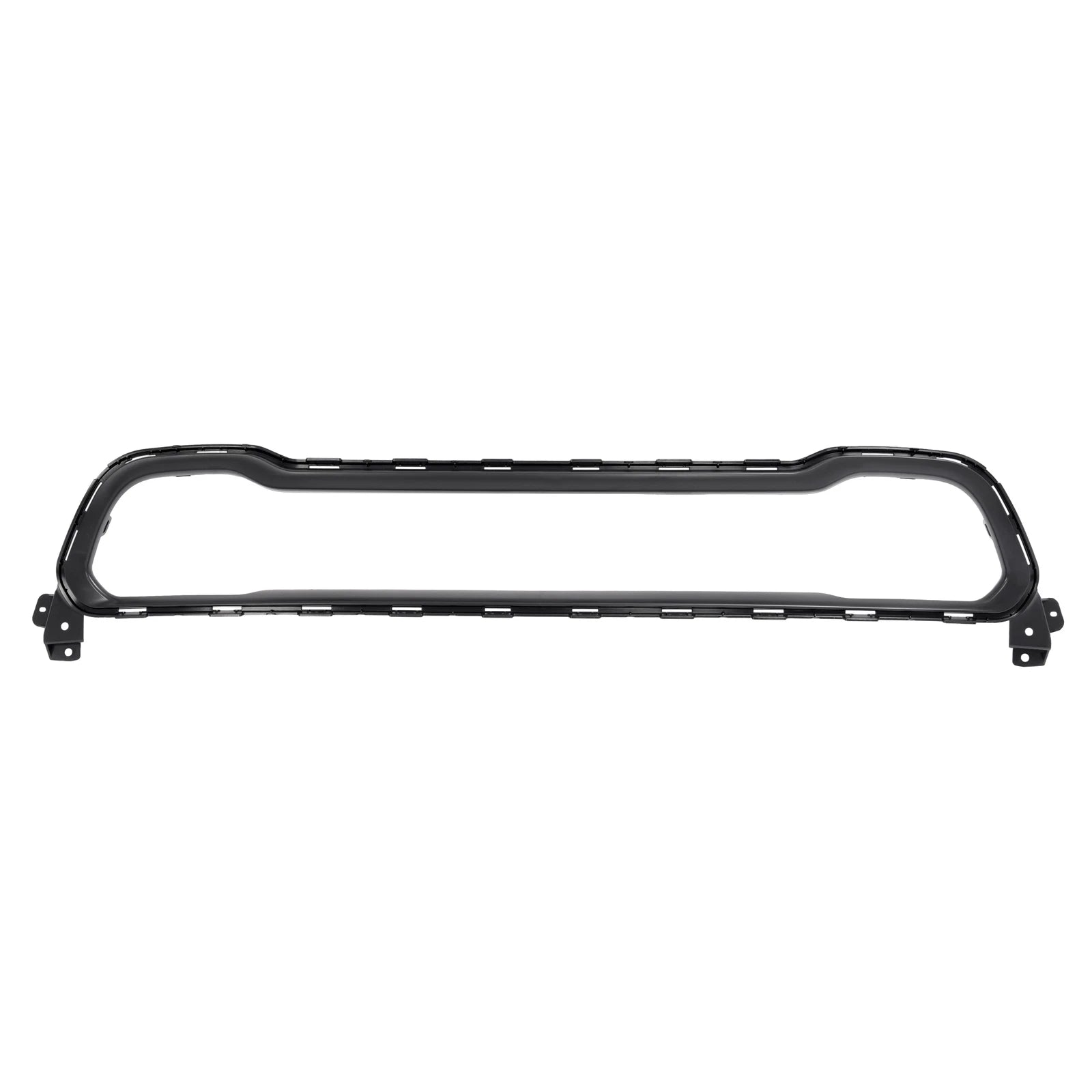 Front Bumper Grille Trim for Jeep Cherokee (2014–2018)
