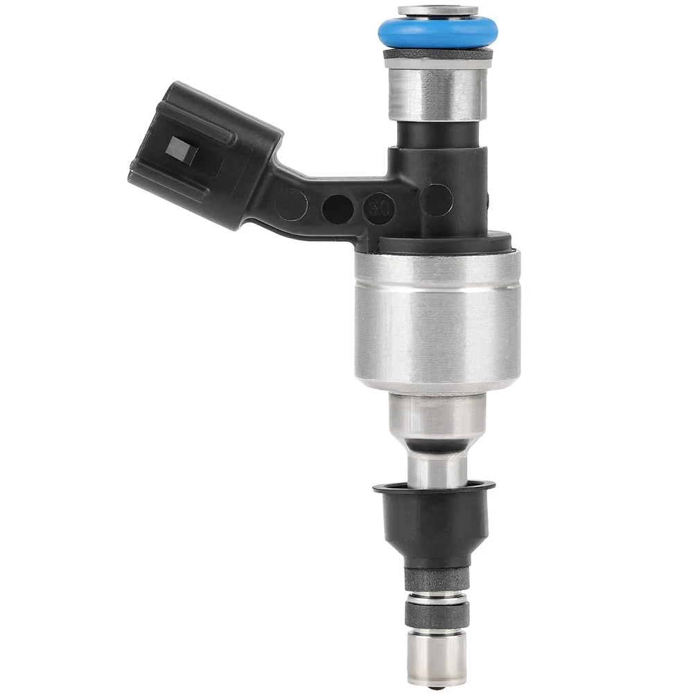 Set of 6 Fuel Injectors for Chevrolet Camaro (2016–2018) 3.6L