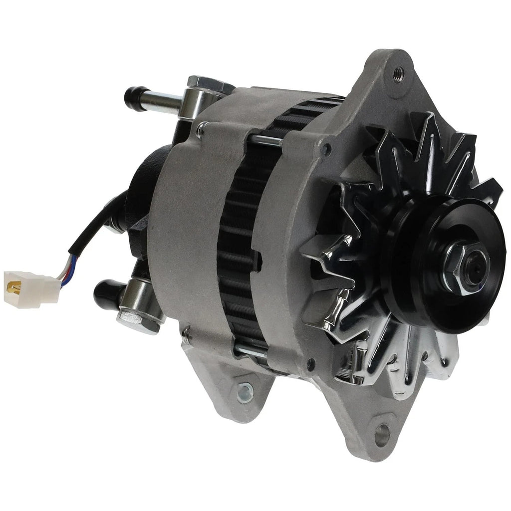 Alternator for Nissan Lift Truck Diesel (1986–2007)