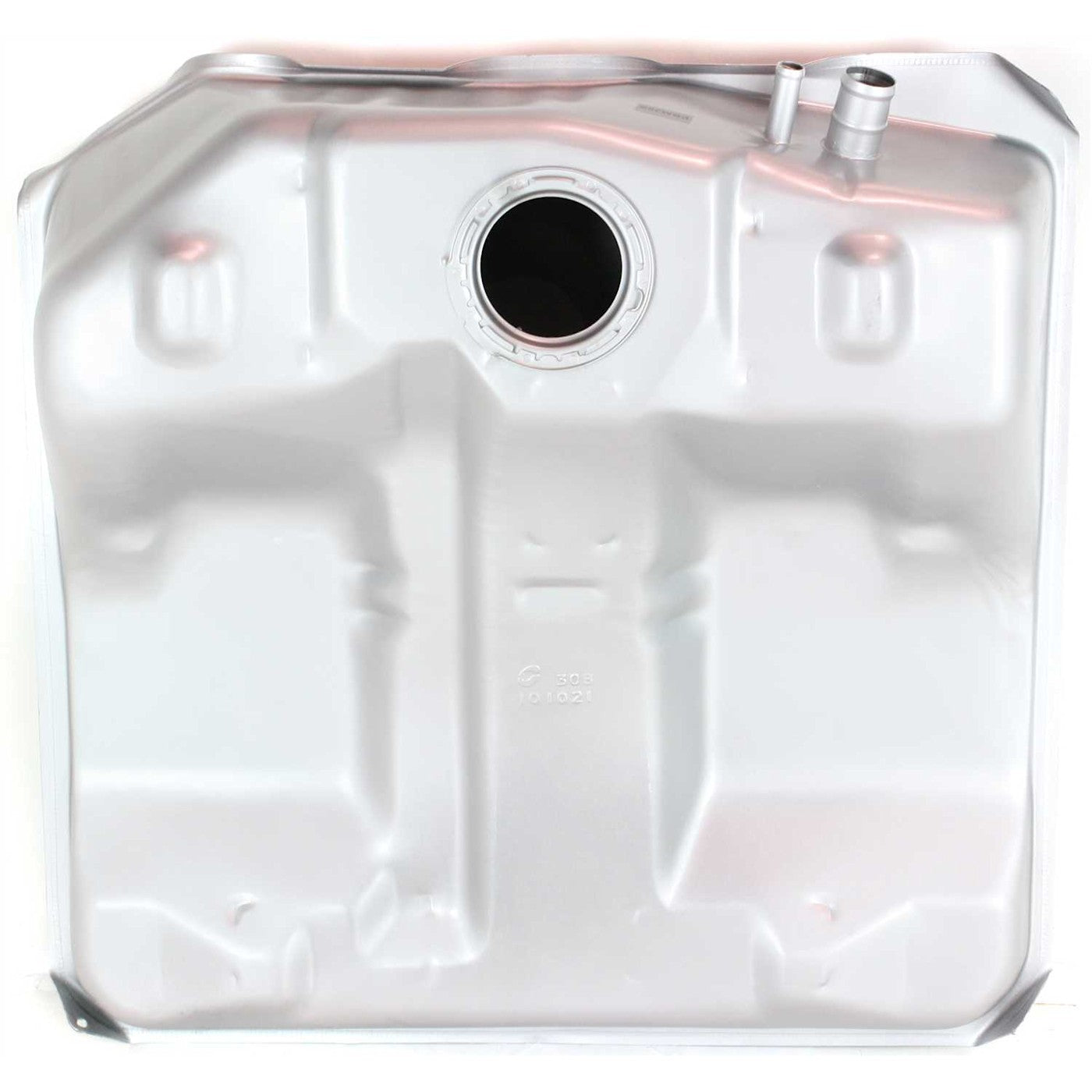 Fuel Tank Kit for Chevrolet Lumina (1997–1999) with Fuel Tank Strap
