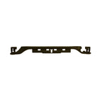Replacement Expanded Polypropylene Rear Bumper Impact Absorber