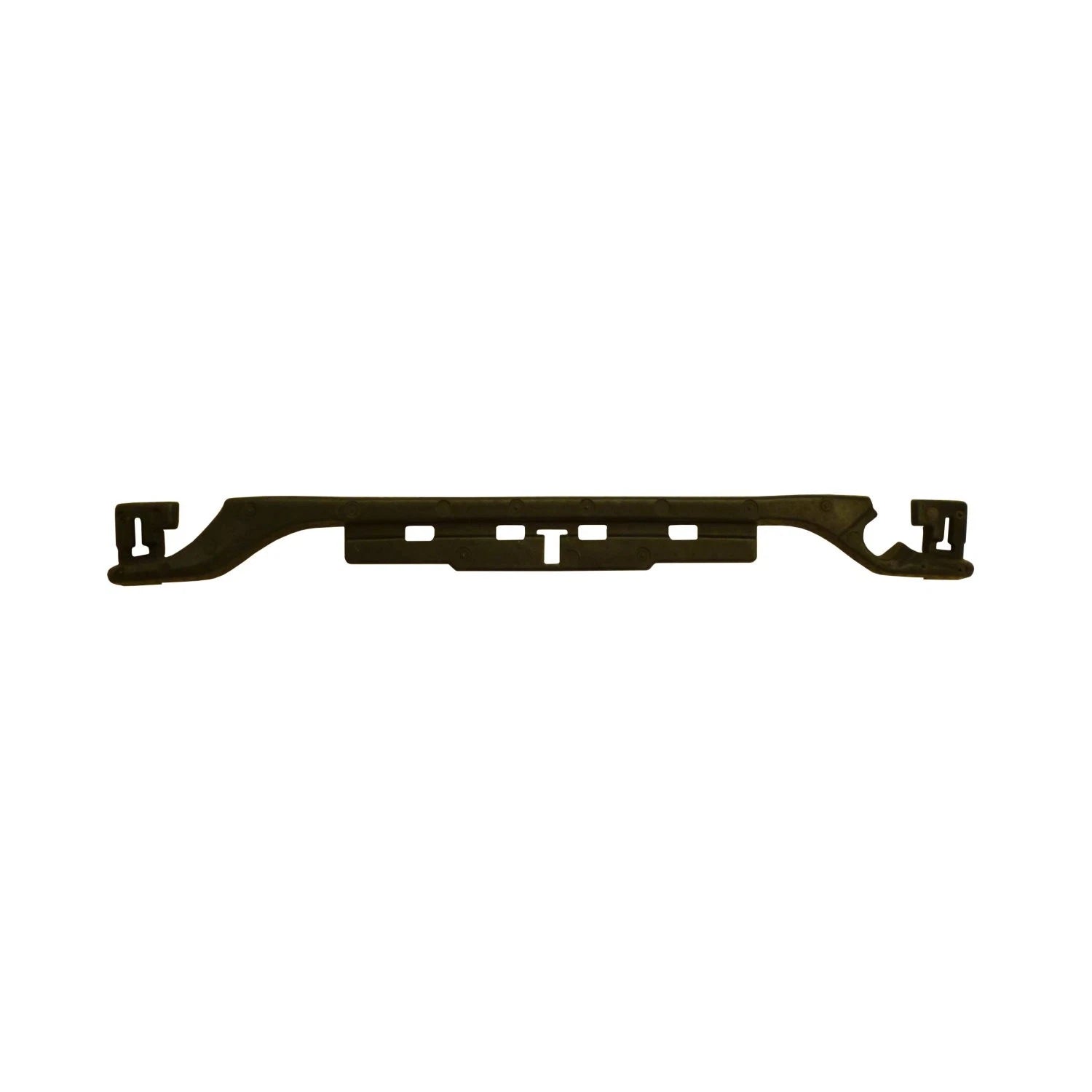 Replacement Expanded Polypropylene Rear Bumper Impact Absorber