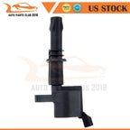 Ignition Coil for Ford Expedition Explorer F150 Mustang Mercury (1997–2021)