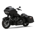 Fairings Bodywork Kit for Harley Touring Road Glide Special (2015–2023) Black Denim
