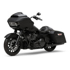 Fairings Bodywork Kit for Harley Touring Road Glide Special (2015–2023) Black Denim