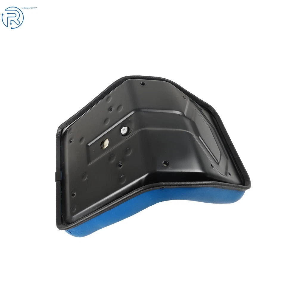 Blue Seat for Ford Tractor (2000-5000)