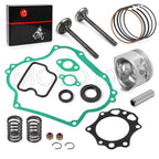 Piston Ring Gasket / Standard Bore for Club Car DS Precedent (1992–2024)