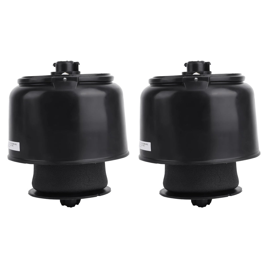 2X Rear Air Suspension Spring Bag for BMW 535i GT xDrive (2011–2014) 37106781828