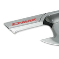 Chrome Red Door Handle Insert Trim for Isuzu D-Max (2020-2022)