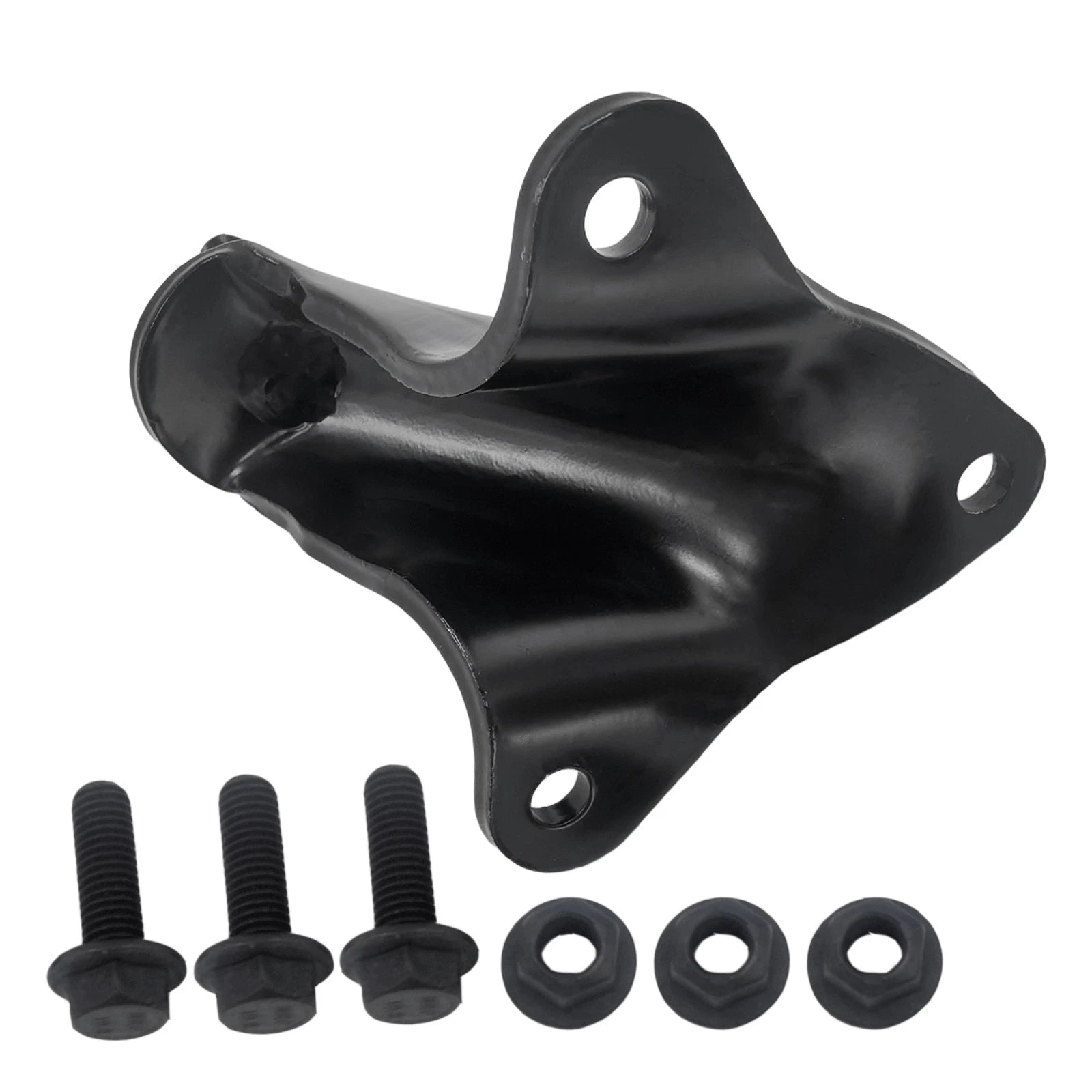 Rear Upper Shock Mount Bracket for Ford Bronco F100 F150 F250 (1980–1996) 924407 E0TZ18169B