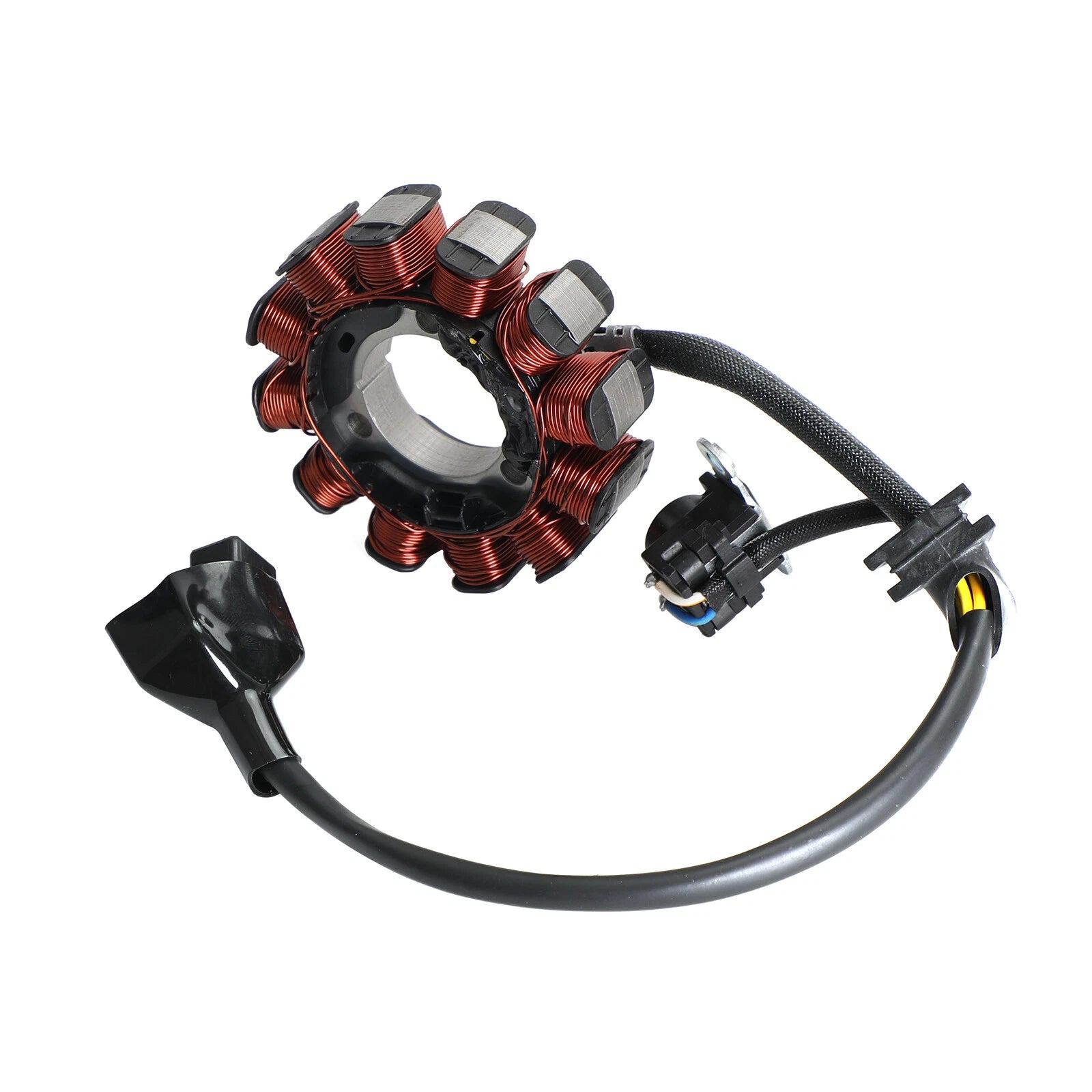 Magneto Generator Stator for Honda CRF450R CRF450RWE CRF450RX (2019–2020)