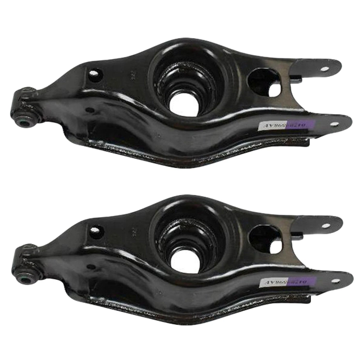 Set of 2 Rear Lower Suspension Control Arms for Chrysler 300