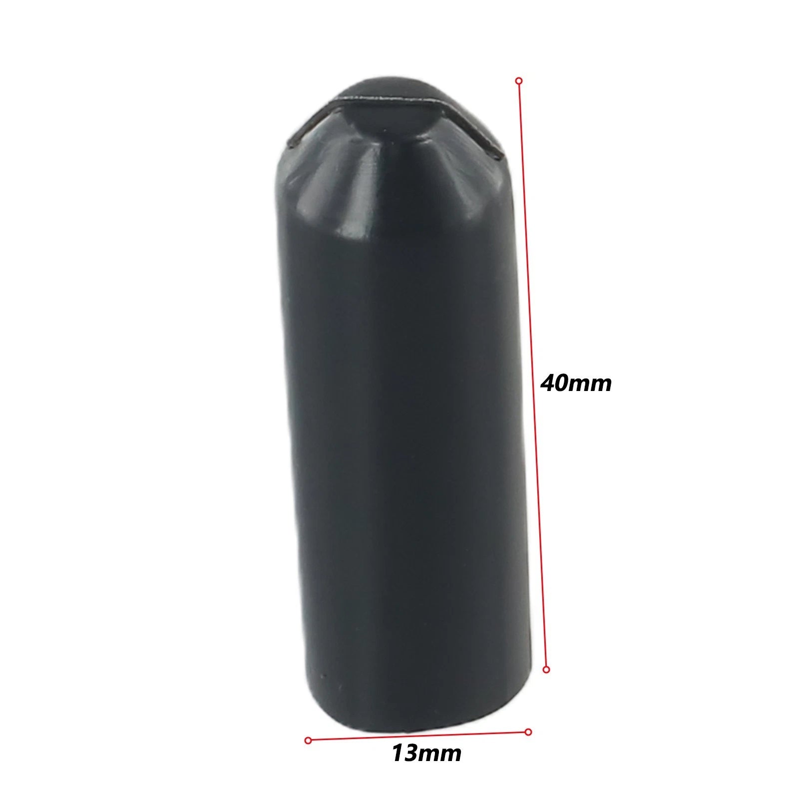 10pcs Heat Shrink Cap for Cables