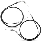 Throttle Cable A + B for Honda VTX1300C (2004-2009)