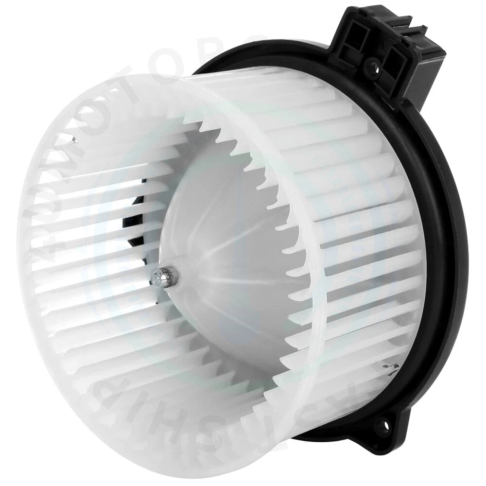 Blower Motor with Fan Cage for Mazda 3 Sport, CX-5 (2013–2022)