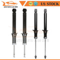 Set of 4 Front Shocks and Rear Struts for Lexus LS430 (2001–2006)
