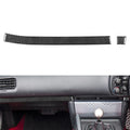Center Console Dashboard Trim Cover for Honda S2000 (2004-2009)  Pcs