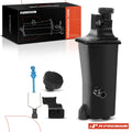 Radiator Coolant Overflow Tank w/ Sensor for BMW 320i 325i (2006–2013)