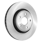 Disc Brake Rotor for Dodge Durango, Jeep Grand Cherokee (2011–2023)
