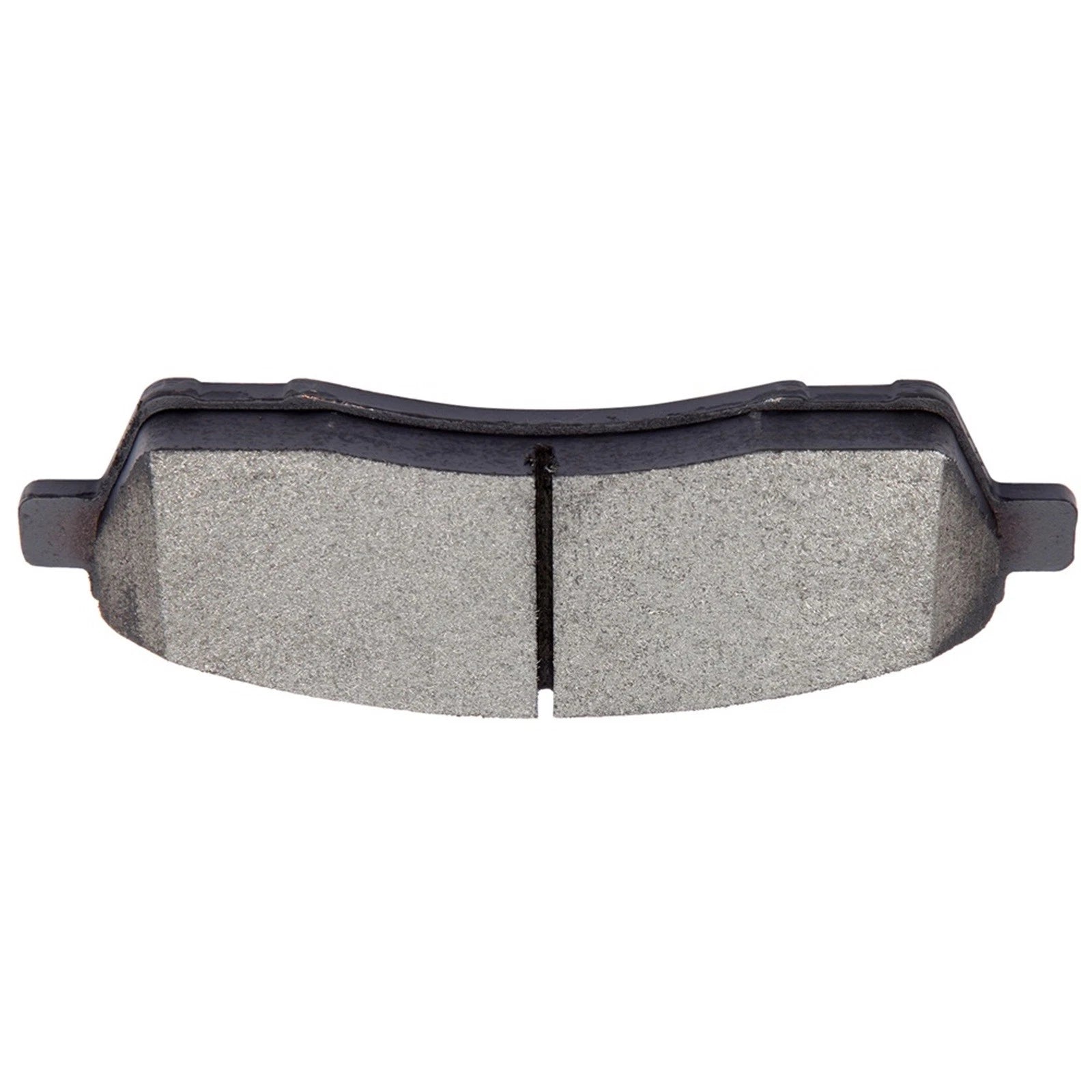 Rear Disc Rotors + Ceramic Brake Pads for Ford F-250 F-350 Excursion (1999–2004)