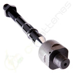 2X Front Inner Tie Rod End Links for Nissan Frontier Pathfinder (2005–2013)